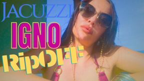 💦 JACUZZI IGNO