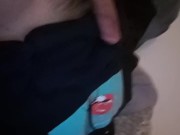 Young native hard dick