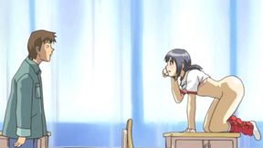 ”The Invisible Stud Ep.1 Uncensored Hentai Anime”