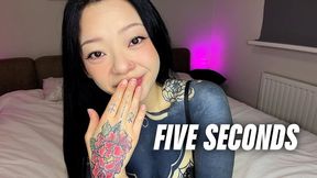 Five Seconds