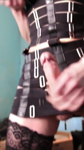 Your Anal French Teacher