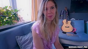 Fairytale Milfetta And Michaelfrostpro At Doggystyle Video