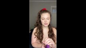 Stepmom Comparing Your Cock