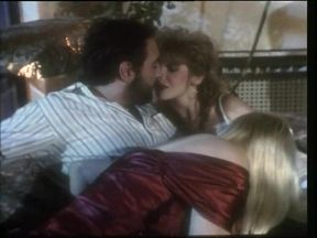 Hot orgy scenes