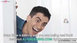 a modern romance latin lovers anal treachery
