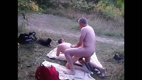 geil gefickt am Birkensee bei Nuernberg