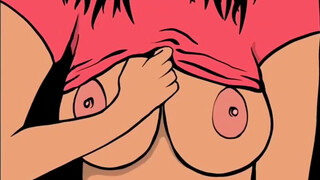 Tits of your dreams