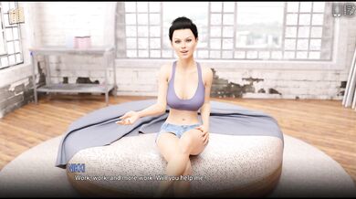 University Of Problems 63