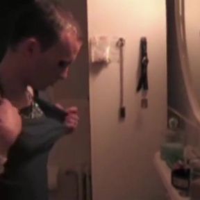 Femiante twink fucked by XXL cock