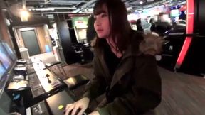 Top Gamer's Journey from Amateur to Pro: Unveiling Her Incredible Gaming Skills and Body
