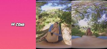 Olga Marley60fps - Older men