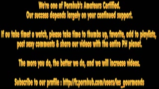 Delicious Blowjob POV