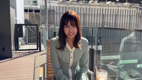 Natsumi's Sensual Allure Unleashed