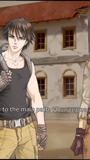 Cheng-li the burning heritage of secret passion.   Clip 1