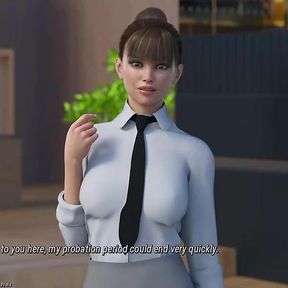 Project Atmosphere: The Ice Queen Ep 2