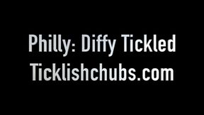 Philly: Diffy Tickled