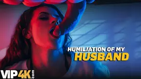 Amateur. Orgasms while husband is right under us...