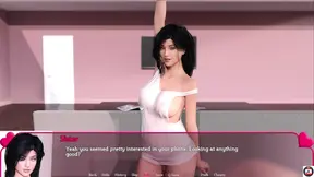 3# - Freeloading Clan - Visual Novel