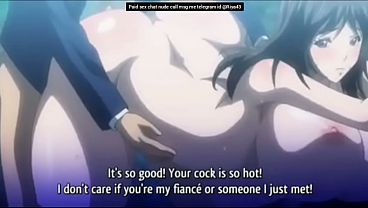 Busty milf principal bitch sucks my dick hentai