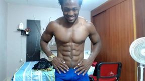 Stiven Brand Private Show