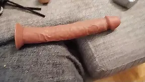 Horny finnish faggot cumming on his bed without jerking.