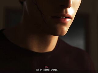 The Art of Seduction (part nineteen)