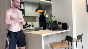 Cute Latina stepsister seduces stepbrother for a bareback creampie.