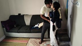 Resaal's Exciting First Experience with a New Partner -  Virgin Girl First time Sex with BBC