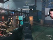 new NO RECOIL LACHMANN 556 is *META* after UPDATE! 😲 (Best LACHMANN 556 Class Setup) - MW2