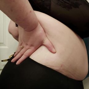 BBW Strip part 2