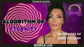 THE ALGORITHM OF ETERNITY - 60 MINUTES OF QUANTUM OBEDIENCE