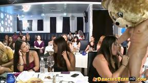 ”Natural tits amateurs cocksucking throbbing stripper meat”