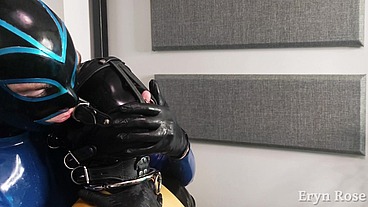 Forbidden Plugging - Part 2 (CC)