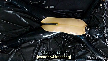 Forbidden Plugging - Part 2 (CC)