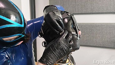Forbidden Plugging - Part 2 (CC)