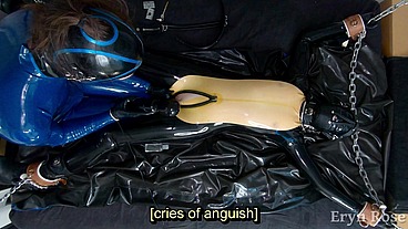 Forbidden Plugging - Part 2 (CC)