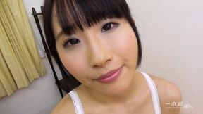 Sucking 007 - with Love From Yui Misaki -