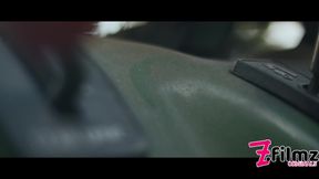 Finaly a real porn NOT - Full clip at: Dirty Dreaz Film by: Lily LU / Cinematography threesome anal