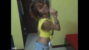 Sandra From Phillippines