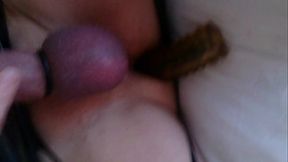 Alexiasissyslut in morning training