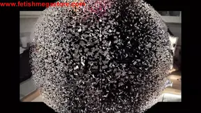 Slave Girl Sucks and Pleases Mistress