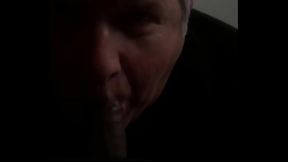 I found a good Cocksucker