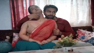 Raju Becomes A Sophisticated Man - Old Habits Die Hard! (Ullu Originals)