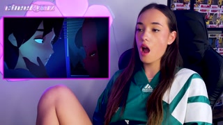 Meru the Succubus OVA (Porn Reacts)