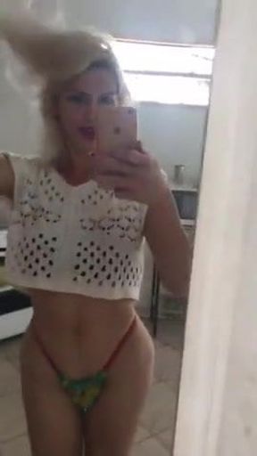 Patricia Carvalho Trans gostosa