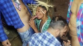 festa junina dos dotados