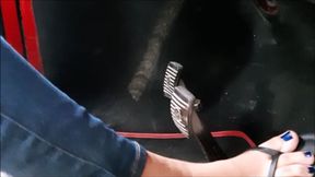 VW beetle