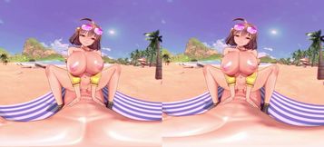 3D vr compilation