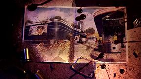 Deadman'_s Wonderland: Black ops 2.