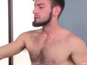 RagingStallion Dick Moves At Work